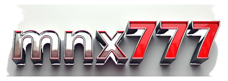 mnx777 logo