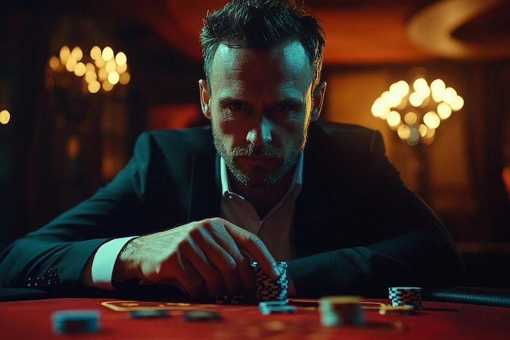 mnx777 Free Bet Blackjack