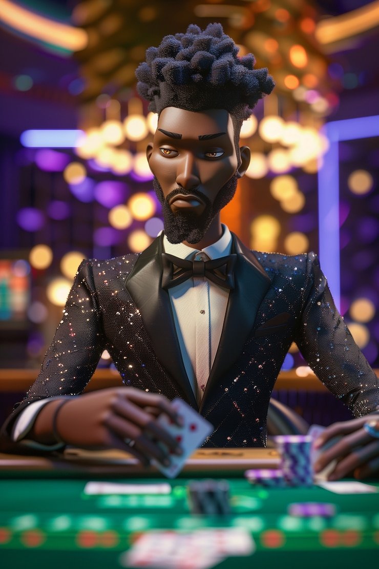 mnx777 Speed Blackjack