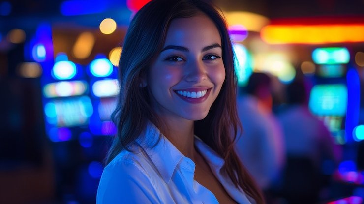 mnx777 Casino en Vivo